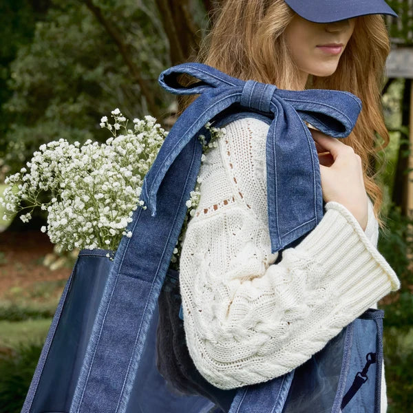 Special Edition Jelly Tote - Casemate with Phone Pouch