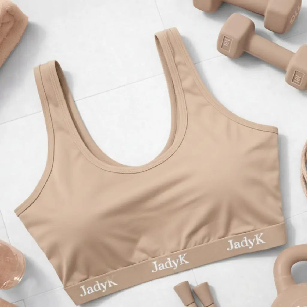 JadyK Arya Luxe Bralette