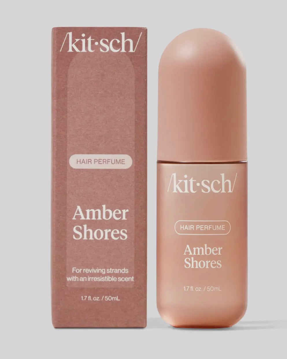 Hair Perfume