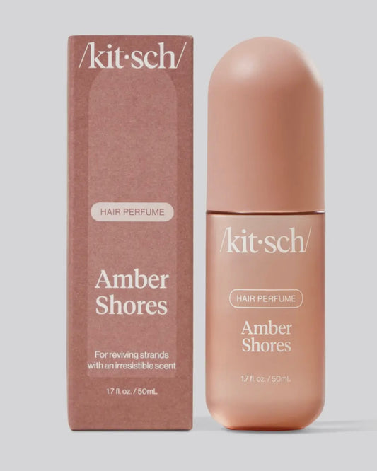 Hair Perfume