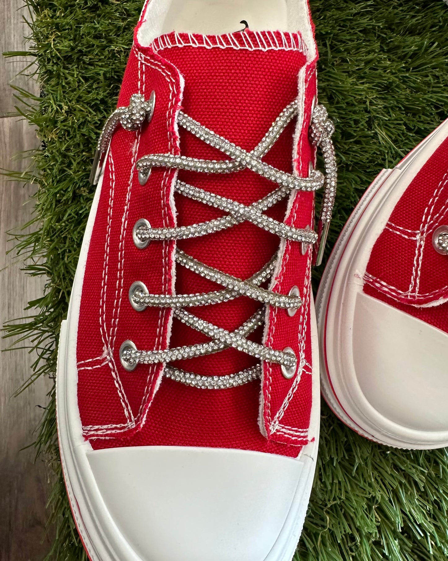 Ruby Slip On Sneaker