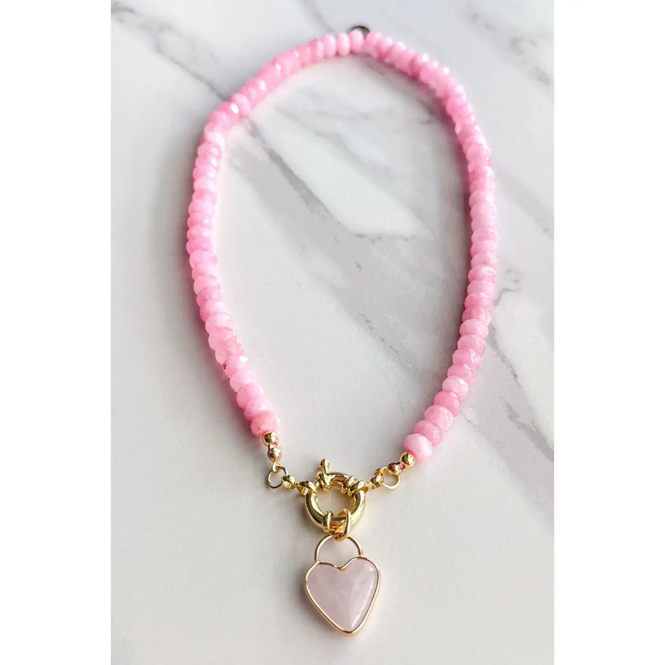 Beaded Necklace