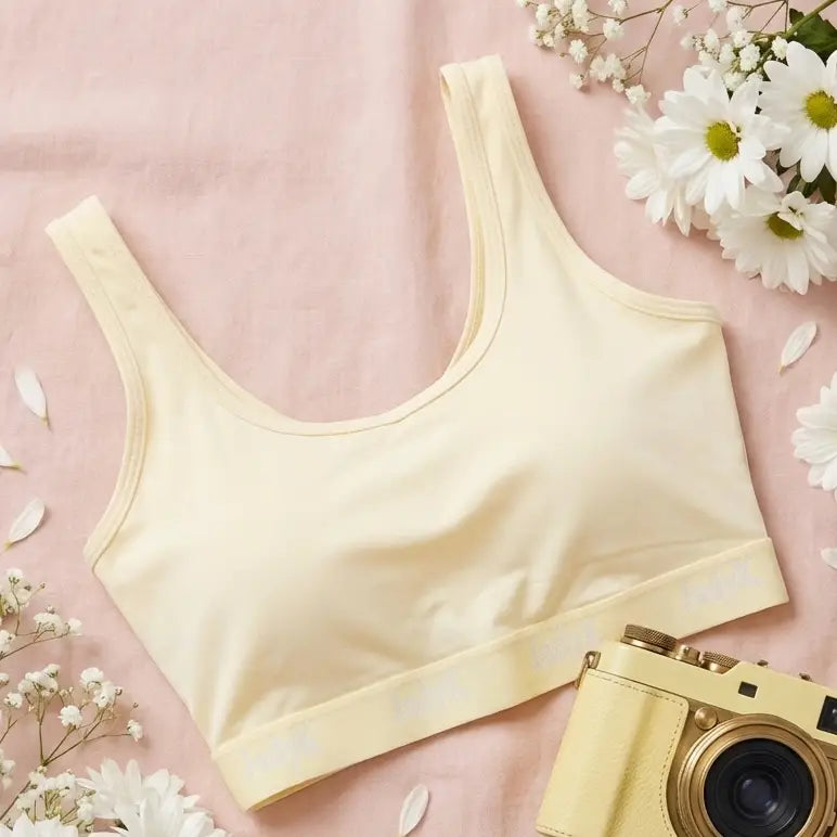 JadyK Arya Bralette with Helping Hands Padding