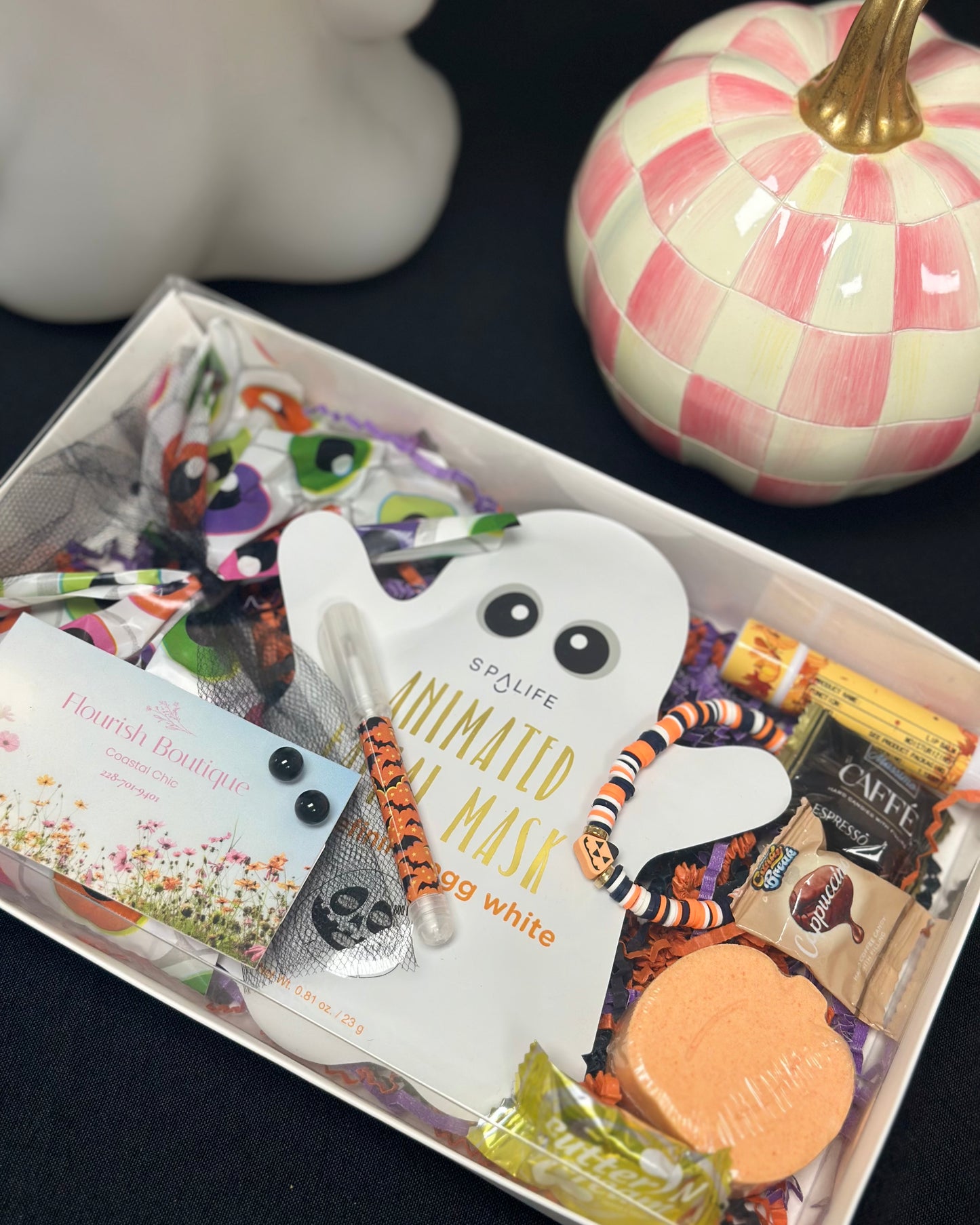 Halloween Gift Box - Small