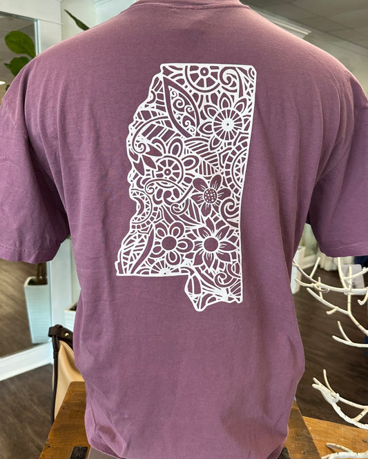 Mississippi Tee