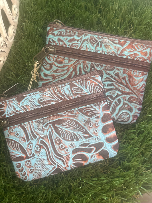 Leather Coin Purse