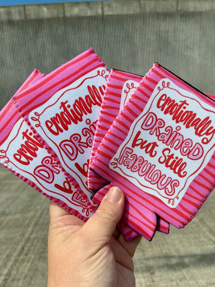 Can Koozies
