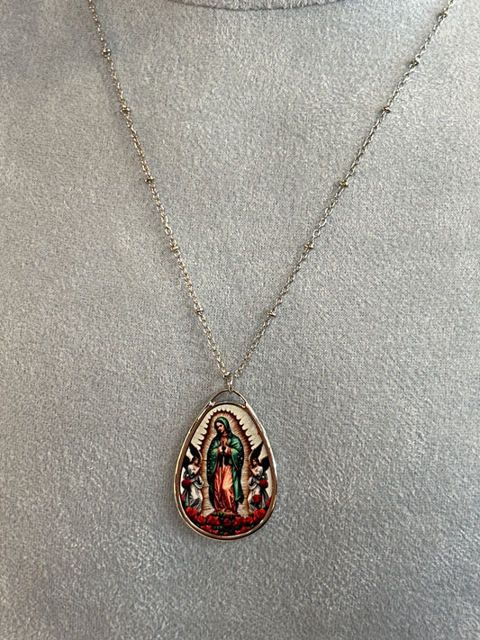 Catholic Necklace