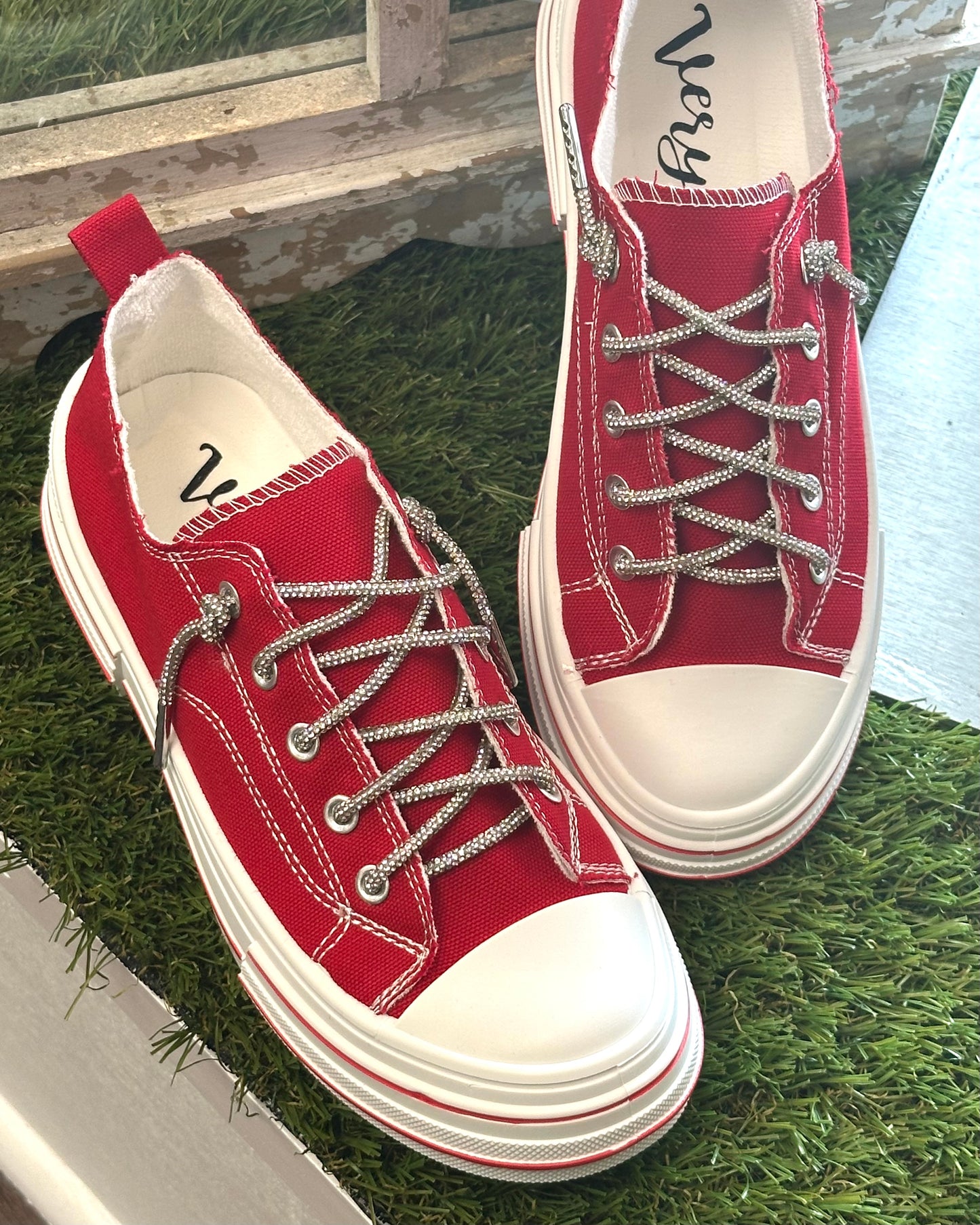 Ruby Slip On Sneaker