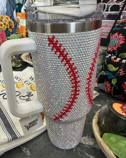 Bling Tumbler