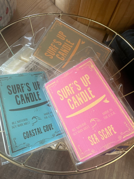 Wax Melts - 2oz