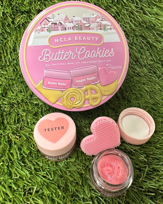 Mini Lip Care Gift Set