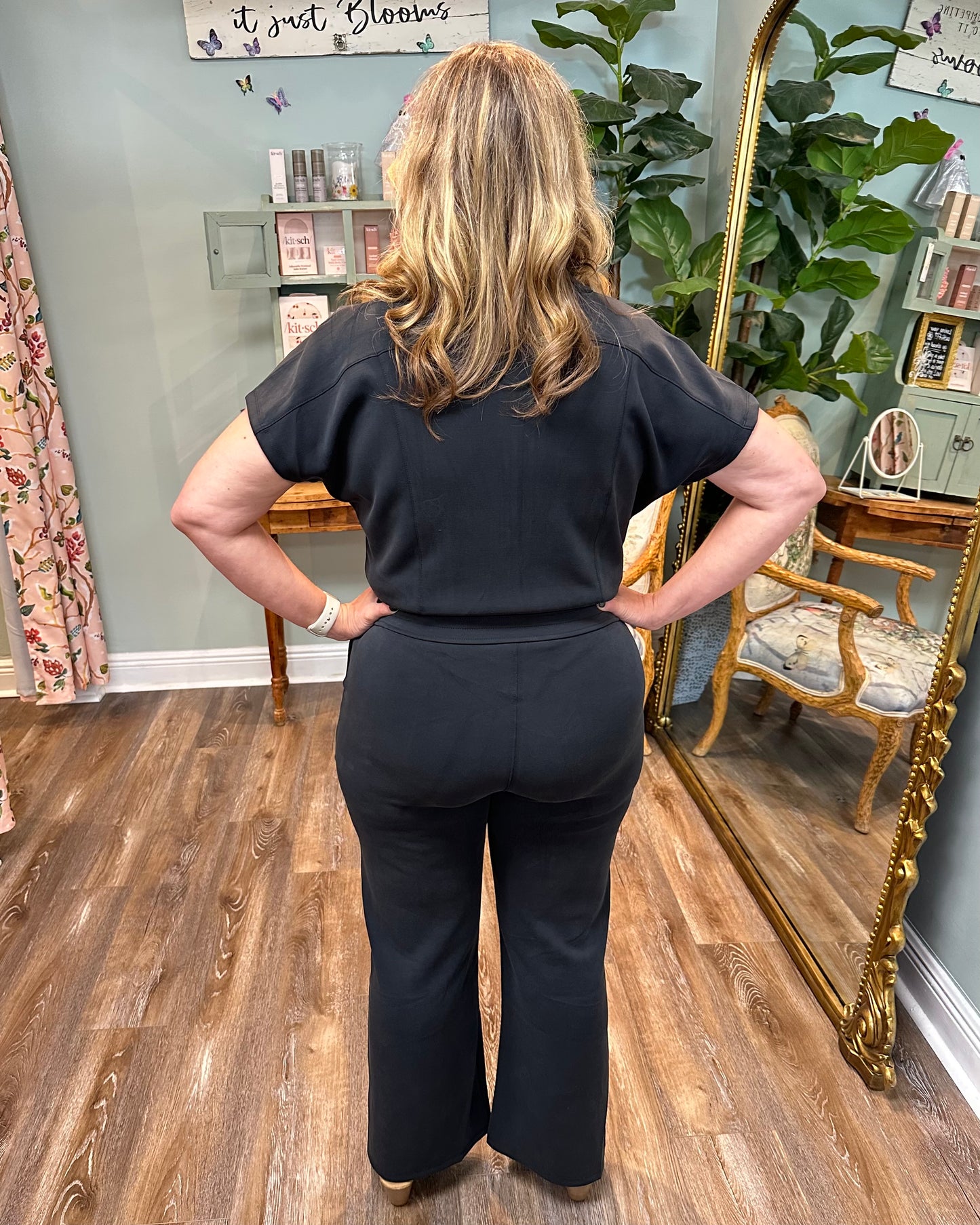 Ultra Soft Jumpsuit