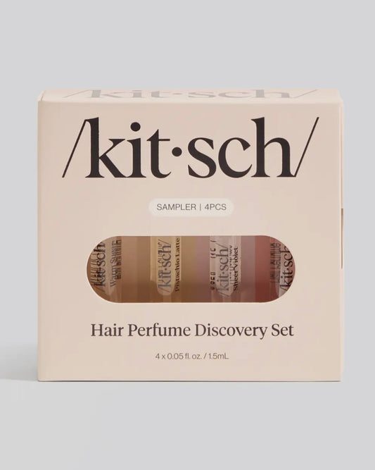 Hair Perfume Set