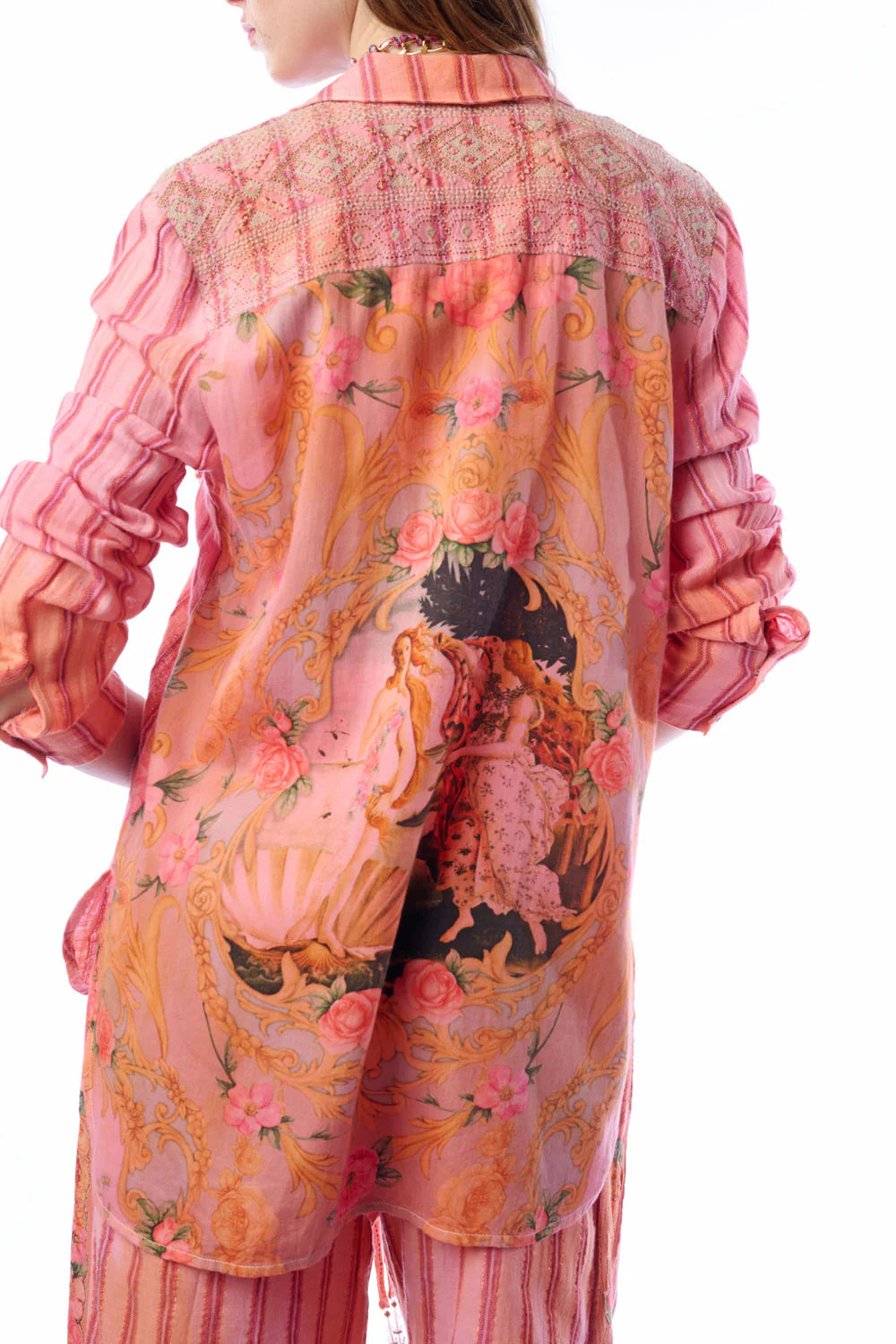 Be My Lover Top