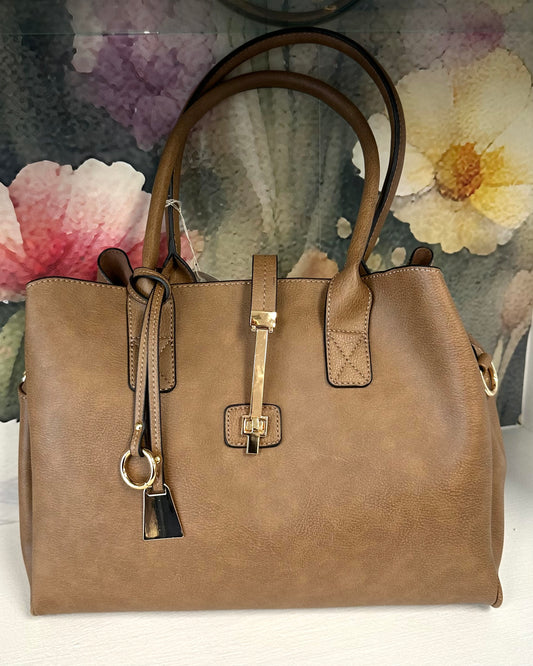 Jasmine Satchel