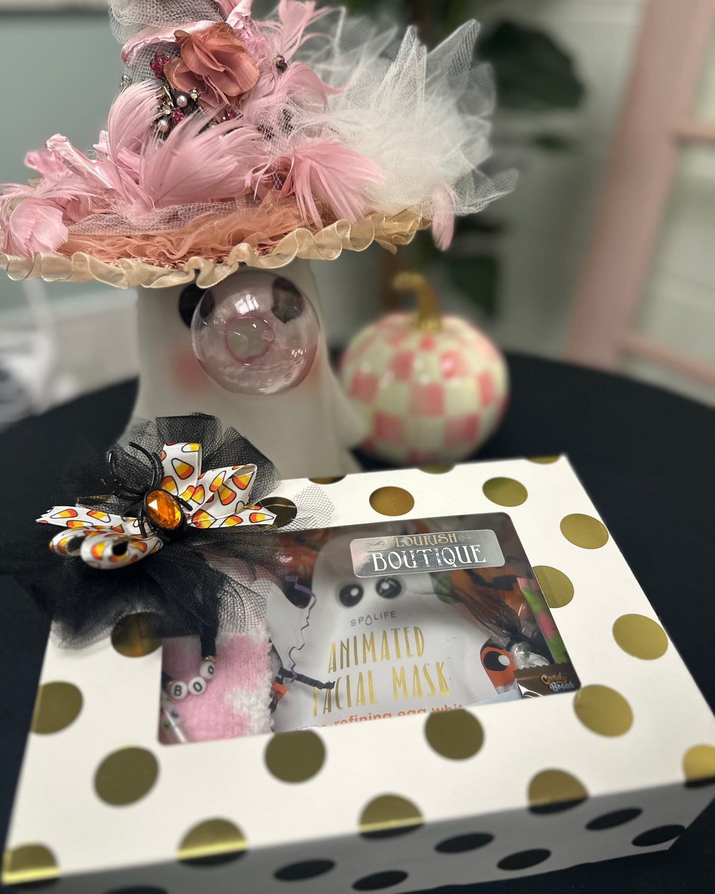 Halloween Gift Set - Large