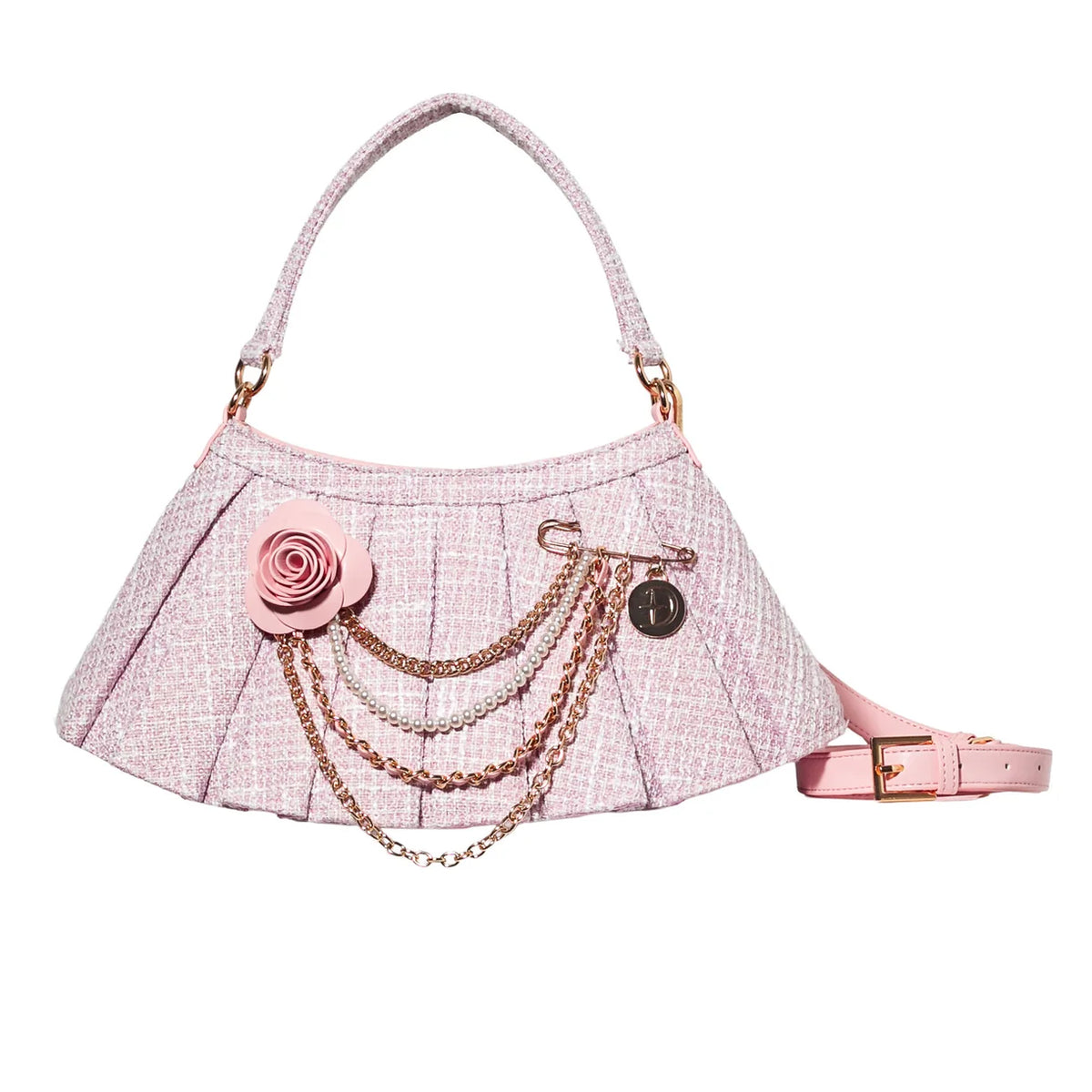 Spotted on 5th Crossbody