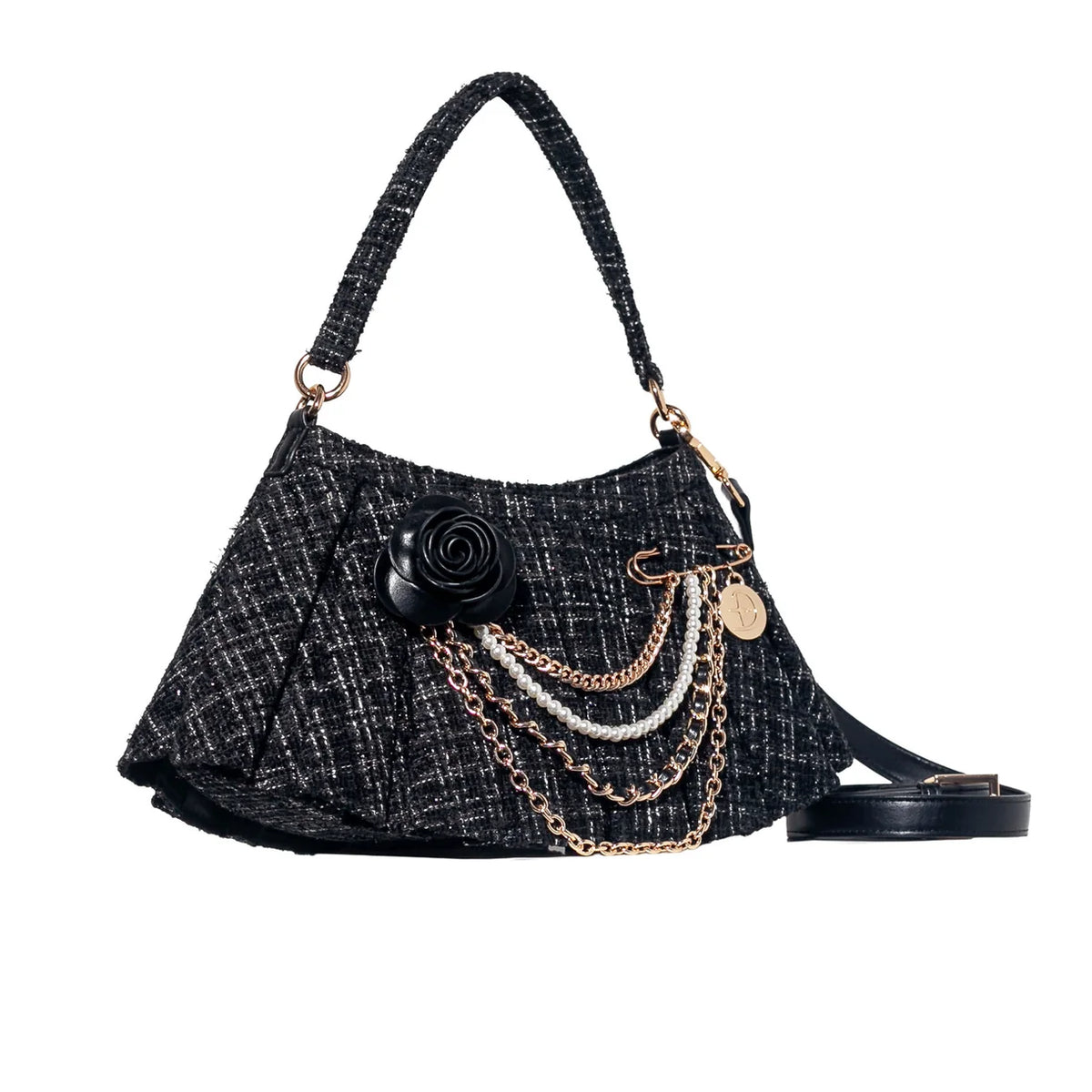 Spotted on 5th Crossbody