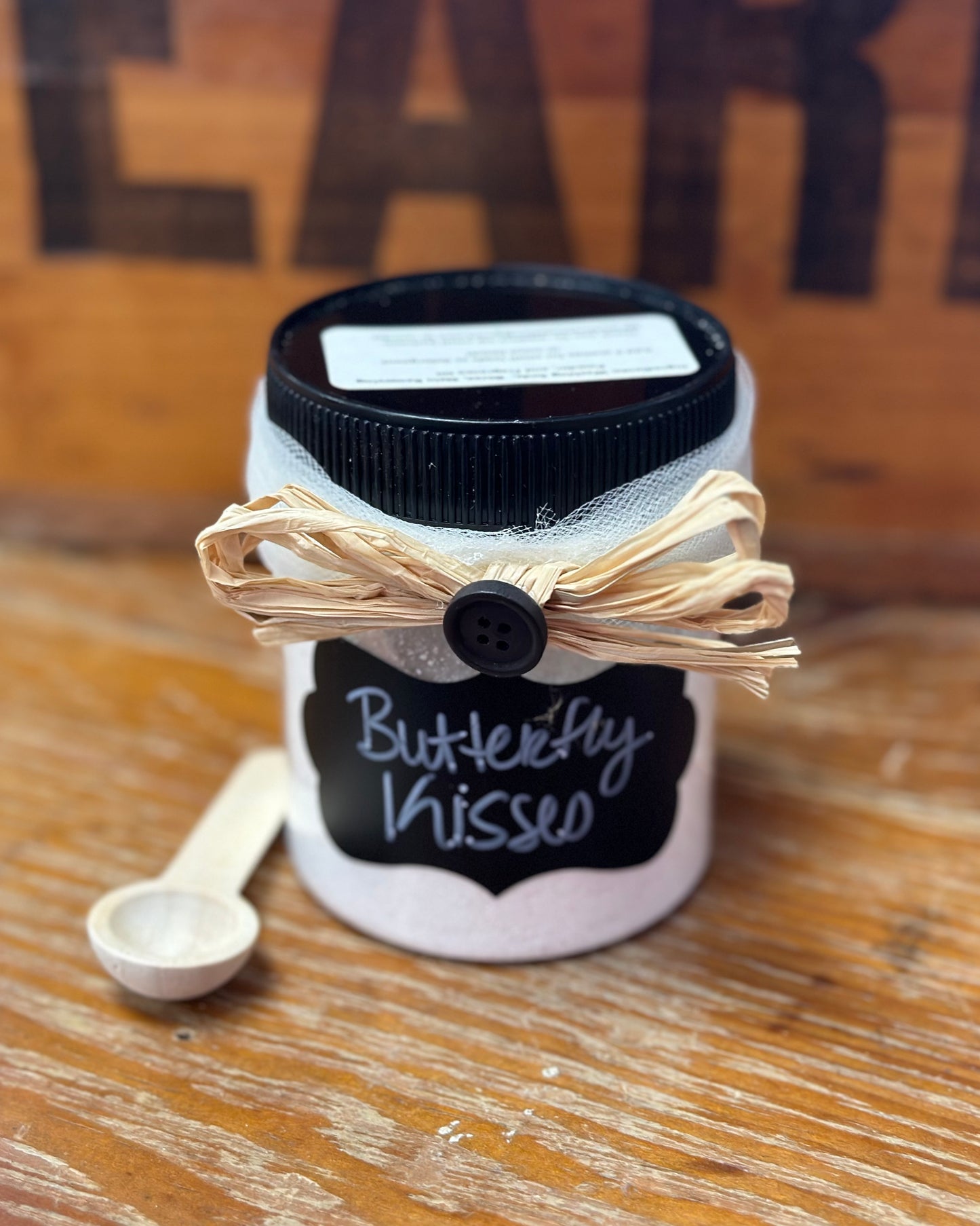 Laundry Detergent/Booster