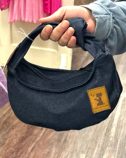 Hobo Clutch