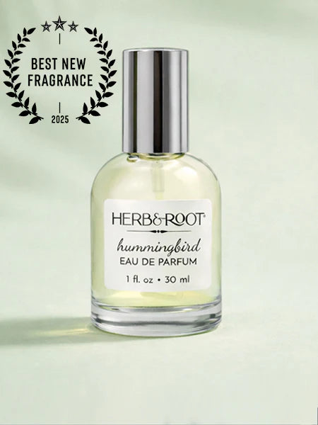 Hummingbird - Herb & Root