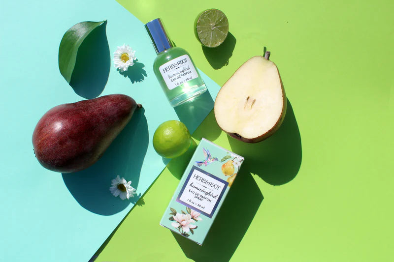 Hummingbird - Herb & Root