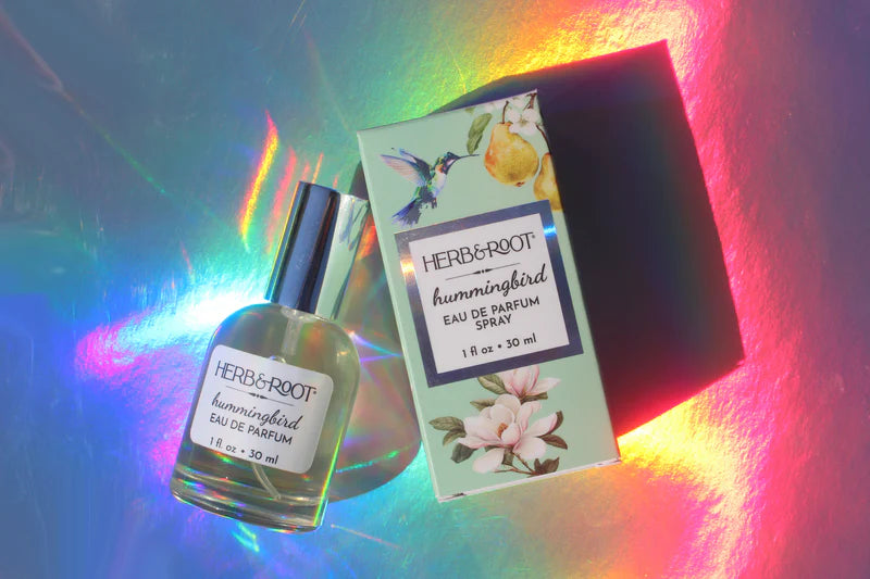 Hummingbird - Herb & Root