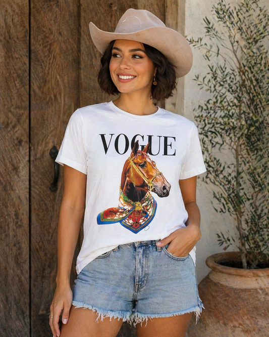 Horse Couture Shirt