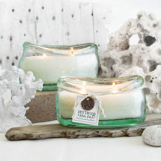 Windward Candle - 14oz