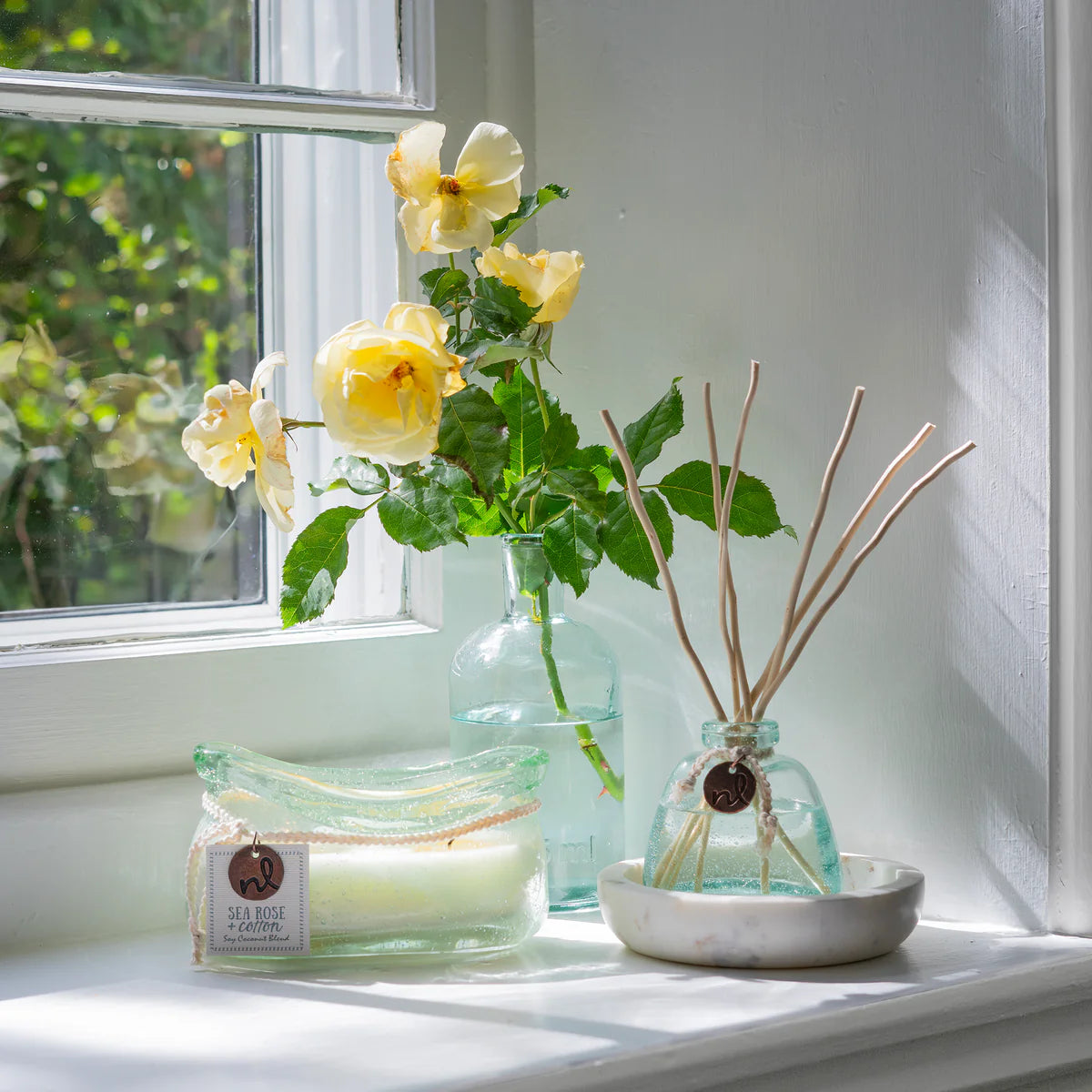 Windward Candle - 14oz