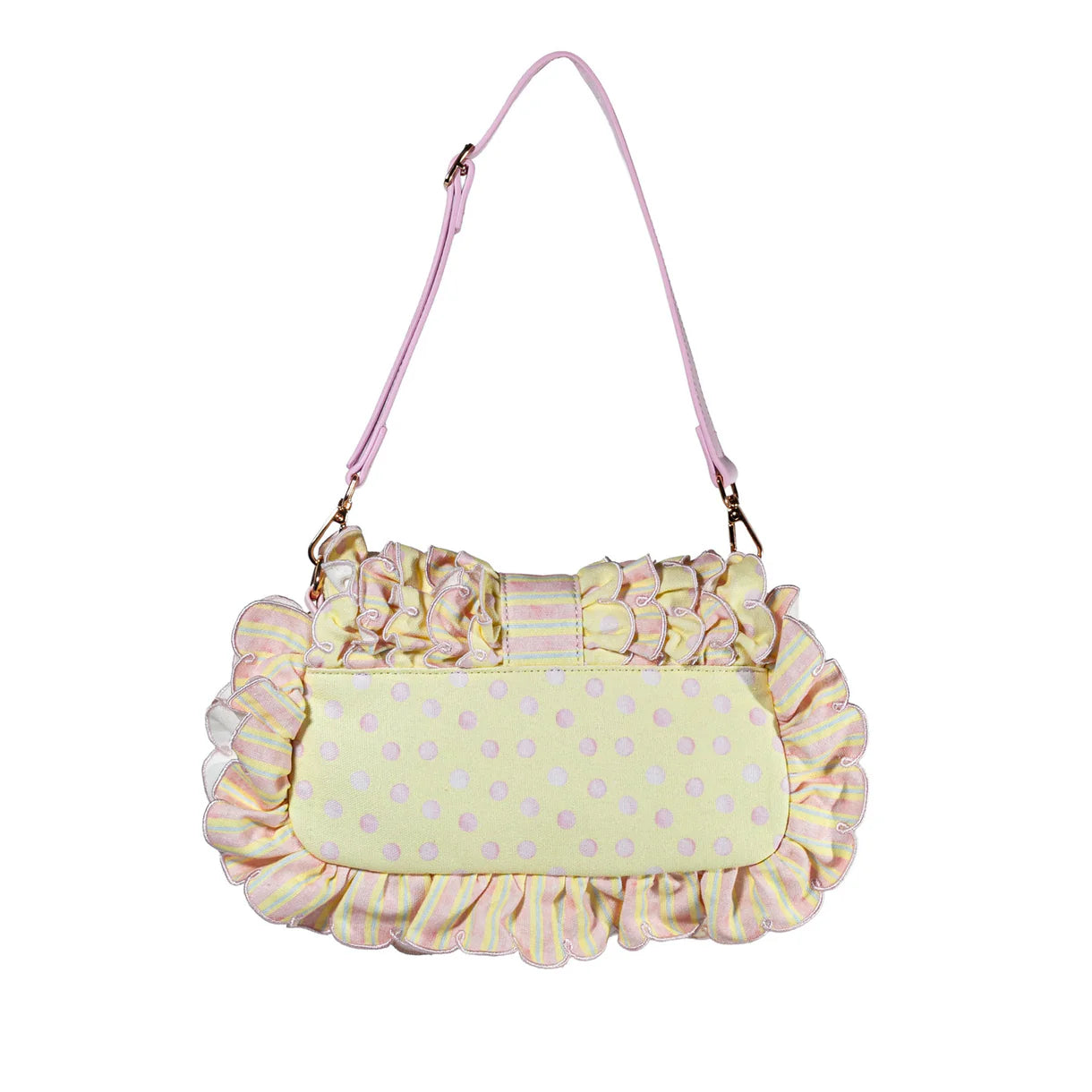 Seaside Sweetheart Shoulder Bag