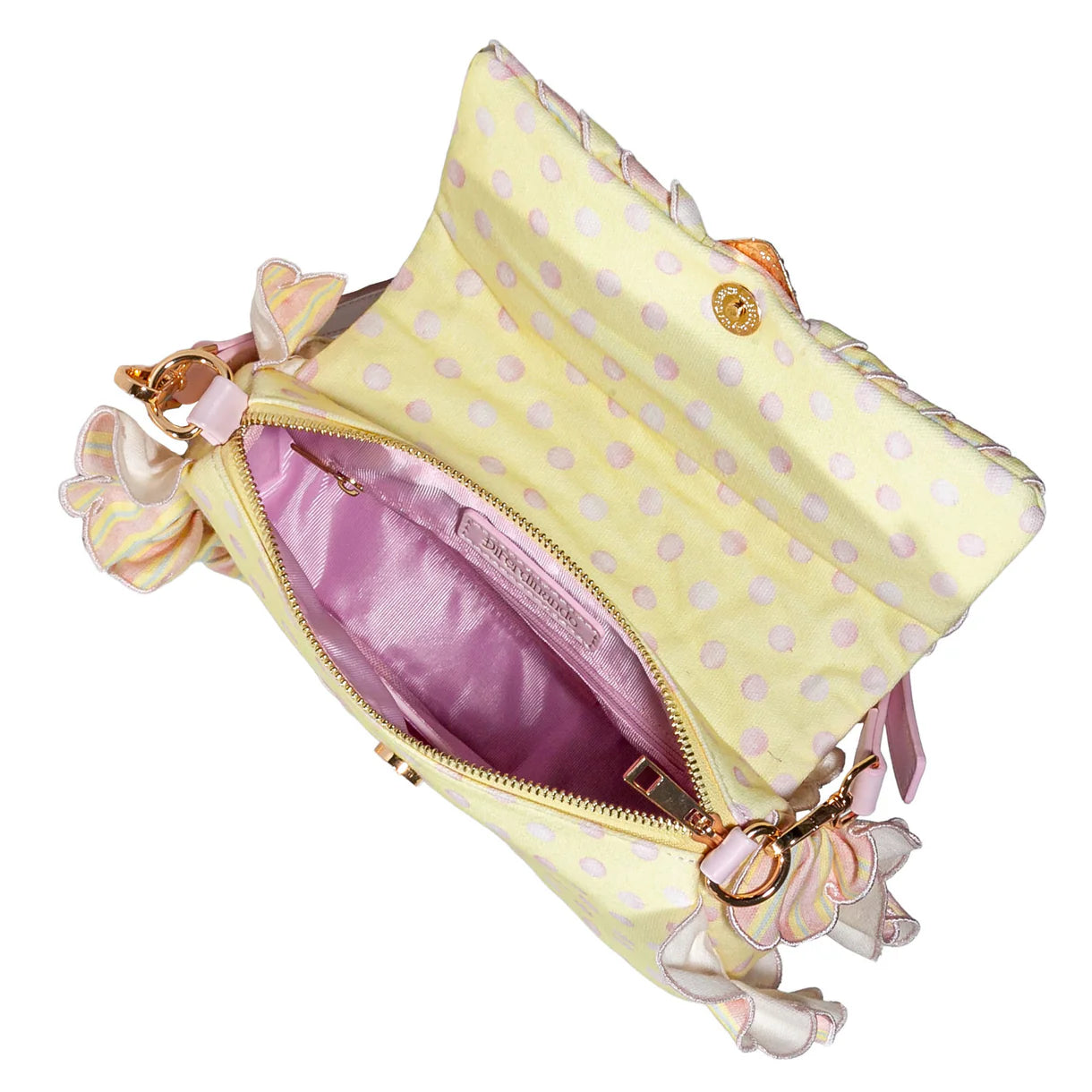 Seaside Sweetheart Shoulder Bag