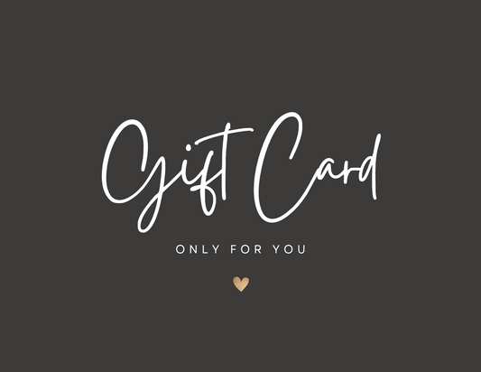 Flourish Boutique Gift Card