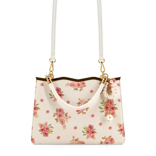 Top Handle Crossbody