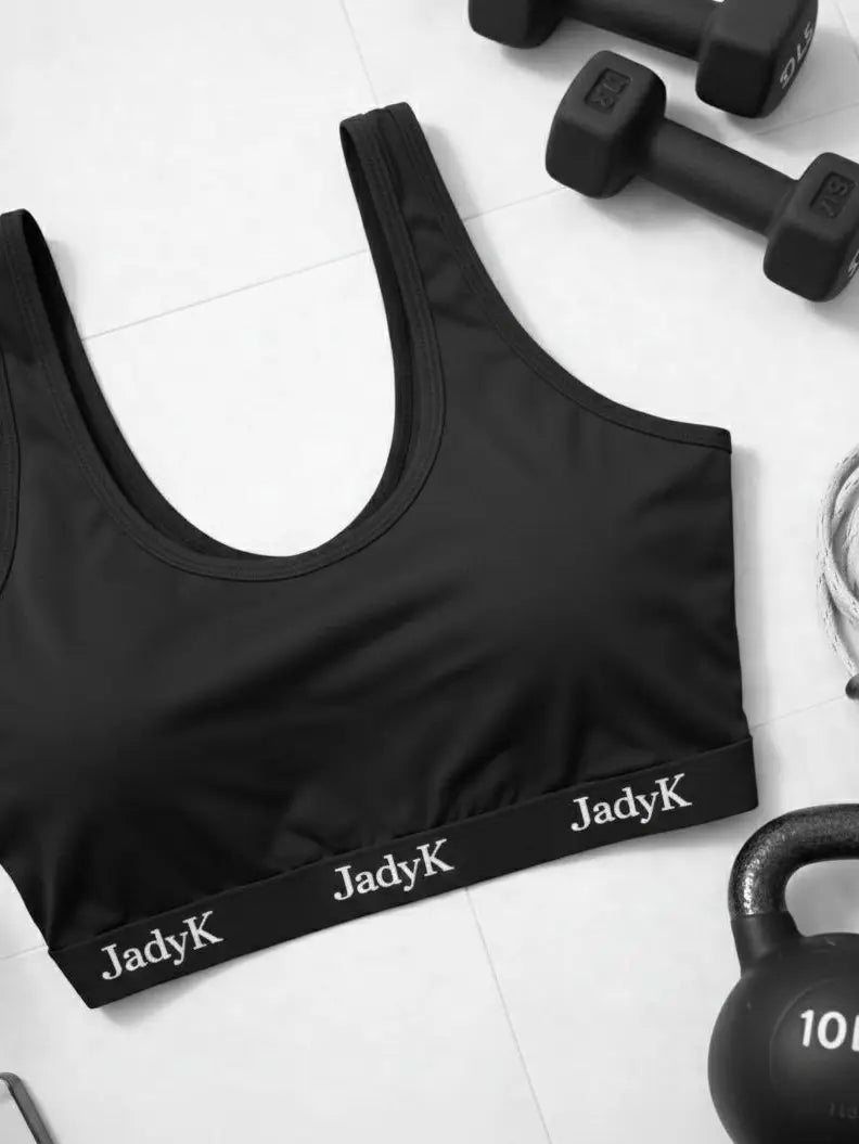 JadyK Arya Luxe Bralette