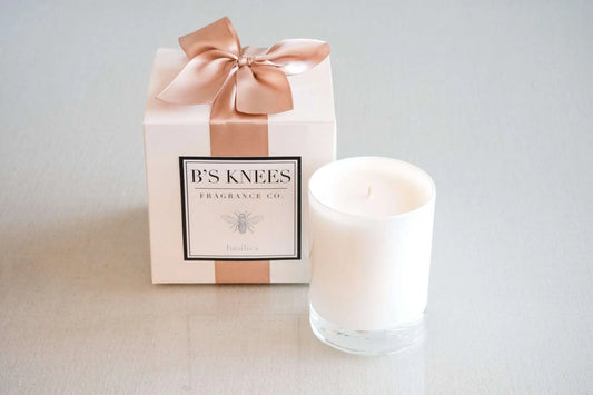 B's Knees 1 Wick Candle