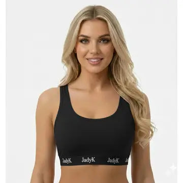 JadyK Arya Luxe Bralette