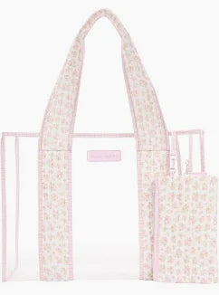 Special Edition Jelly Tote - Casemate with Phone Pouch