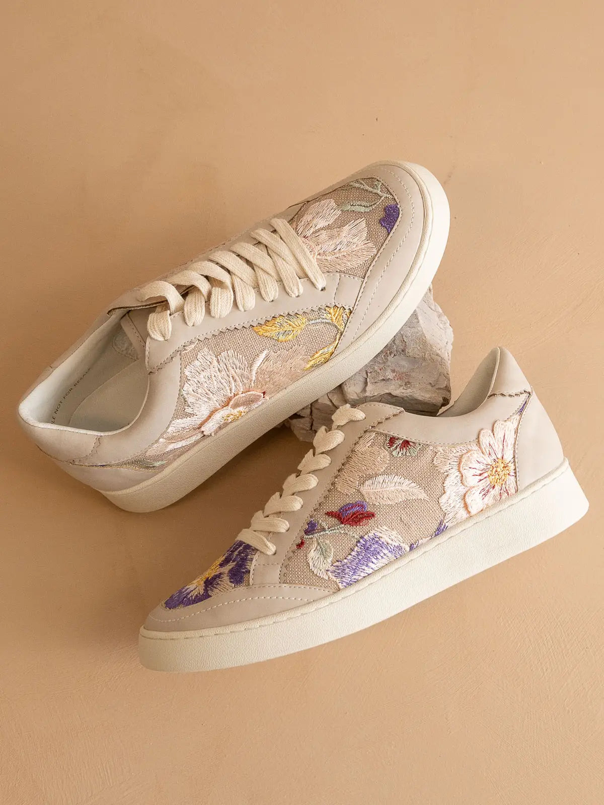 The Blossom Sneaker