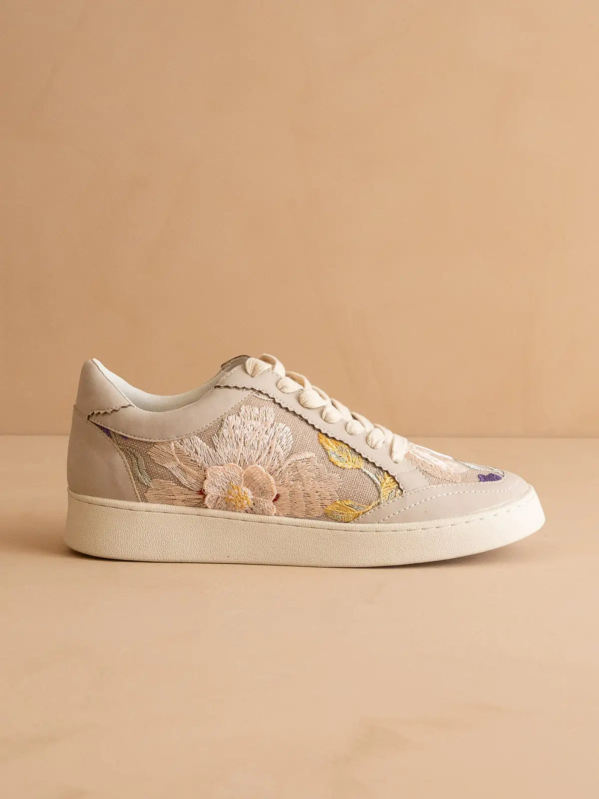The Blossom Sneaker