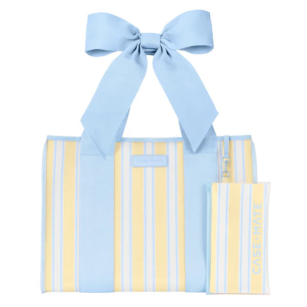 Special Edition Jelly Tote - Casemate with Phone Pouch