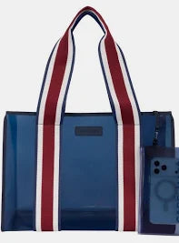 Case Mate Soap Bubble Jelly Tote Shoulder Bag