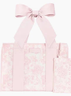 Special Edition Jelly Tote - Casemate with Phone Pouch