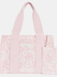 Case Mate Soap Bubble Jelly Tote Shoulder Bag